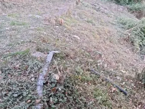 Prodaja, plac, 1700m², Kavač, Kotor - image 22