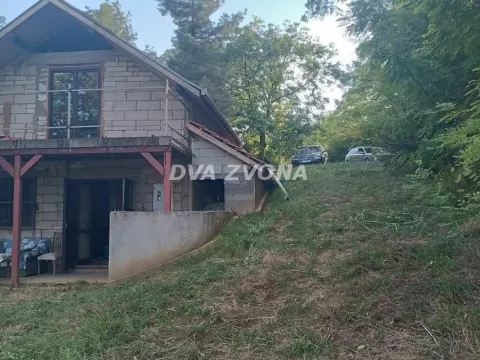 Sale, house, 62m², Stari Slankamen, Inđija - image 2