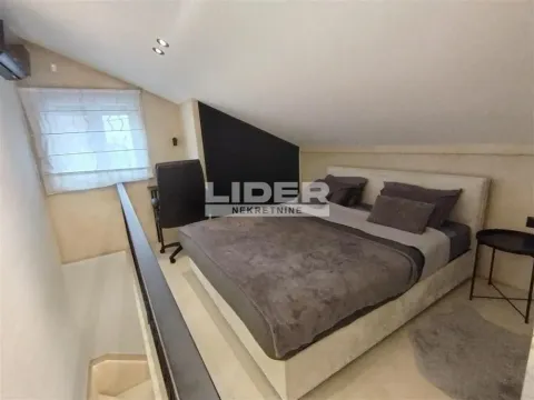 Izdavanje, dvosoban stan, 50m², Vračar Sve Podlokacije, Beograd - image 6