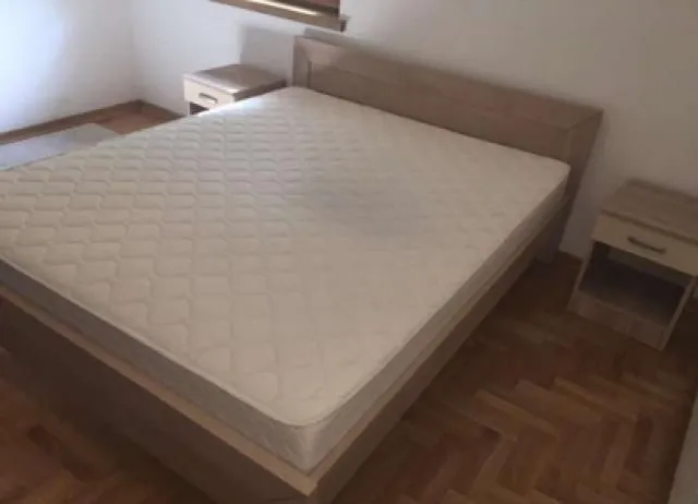 Rent, two bedroom apartment, 75m², Savski Venac, Beograd