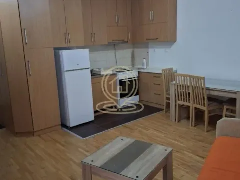 Izdavanje, dvosoban stan, 46m², Novo naselje, Novi Sad - image 2
