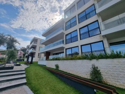 Prodaja, jednosoban stan, 65m², Komoševina, Budva - image 2