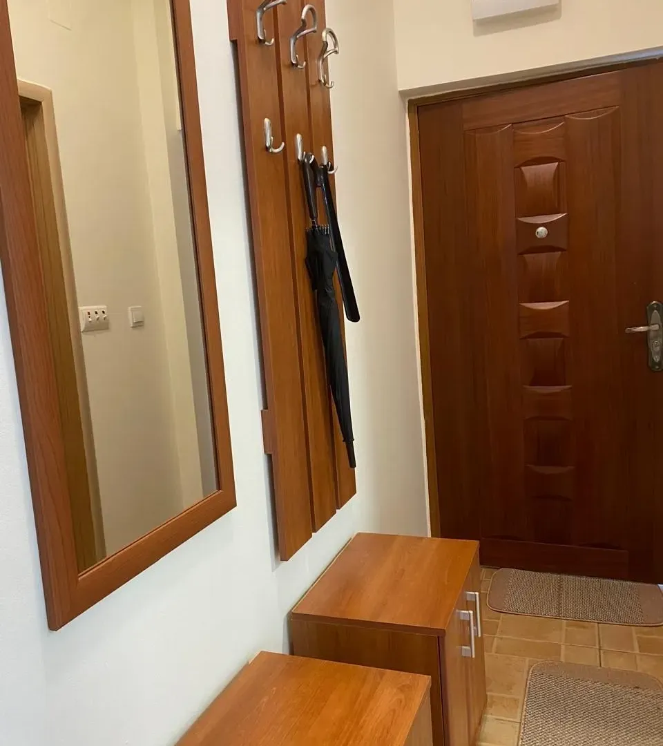Sale, two bedroom apartment, 64m², Budva, Crna Gora