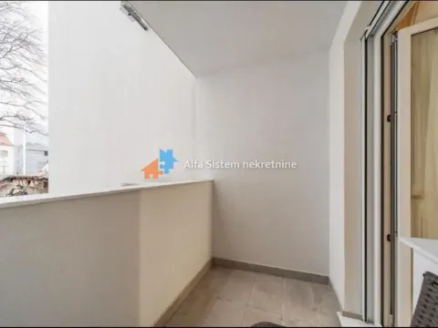 Izdavanje, dvosoban stan, 41m², Vukov Spomenik, Zvezdara Sve Podlokacije - image 14