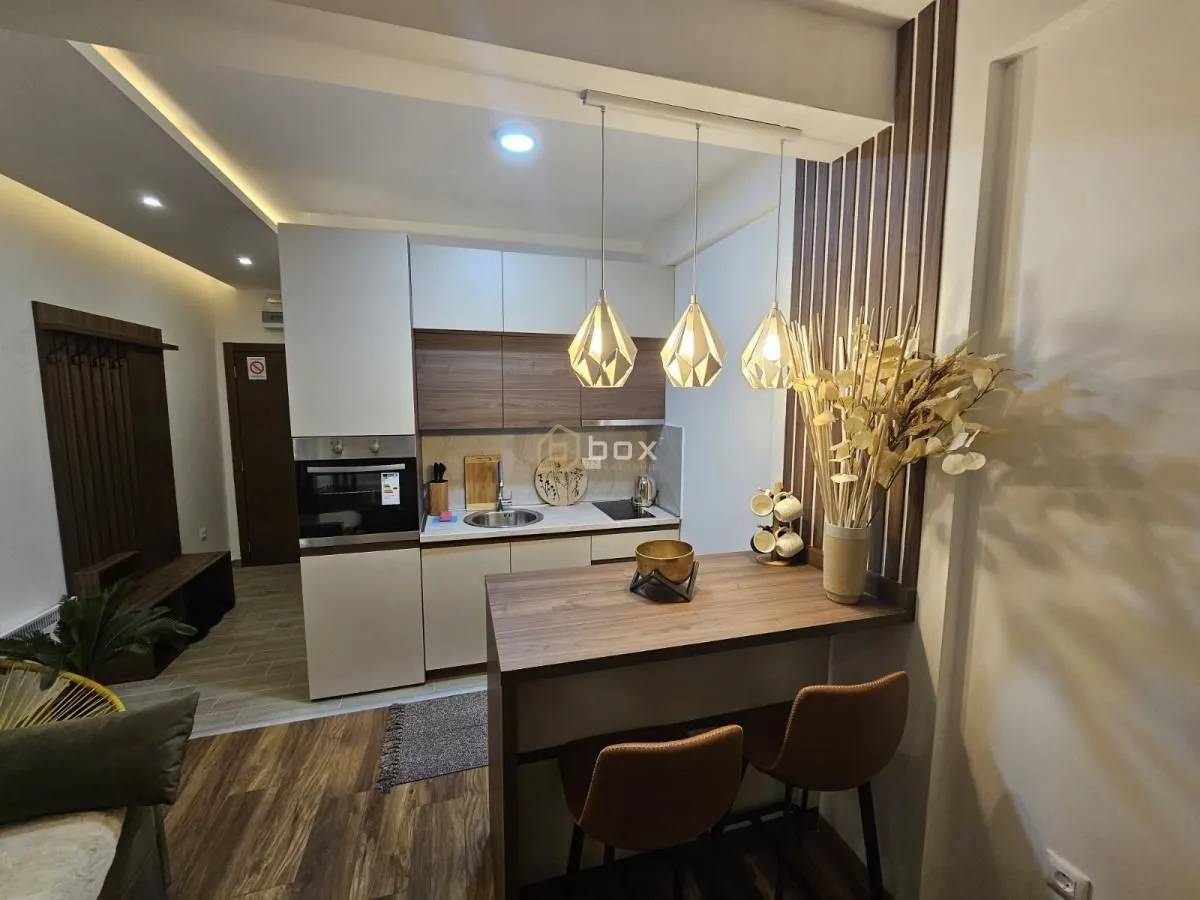 Prodaja, jednosoban stan, 32m², Kopaonik, Srbija