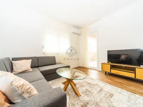 Rent, one bedroom apartment, 45m², Stari Aerodrom, Podgorica - image 6