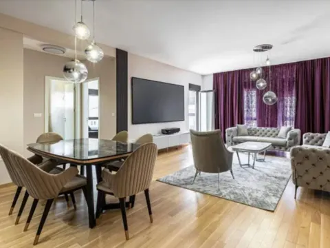 Prodaja, dvosoban stan, 84m², Bečići, Budva - image 8