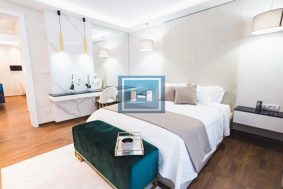 Prodaja, jednosoban stan, 55m², Centar, Jagodina