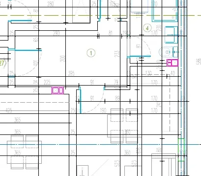 Sale, one bedroom apartment, 47m², Pantelej, Niš - image 3