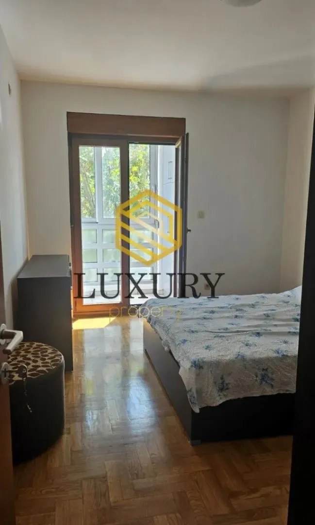Rent, apartment, 70m², Centar, Podgorica