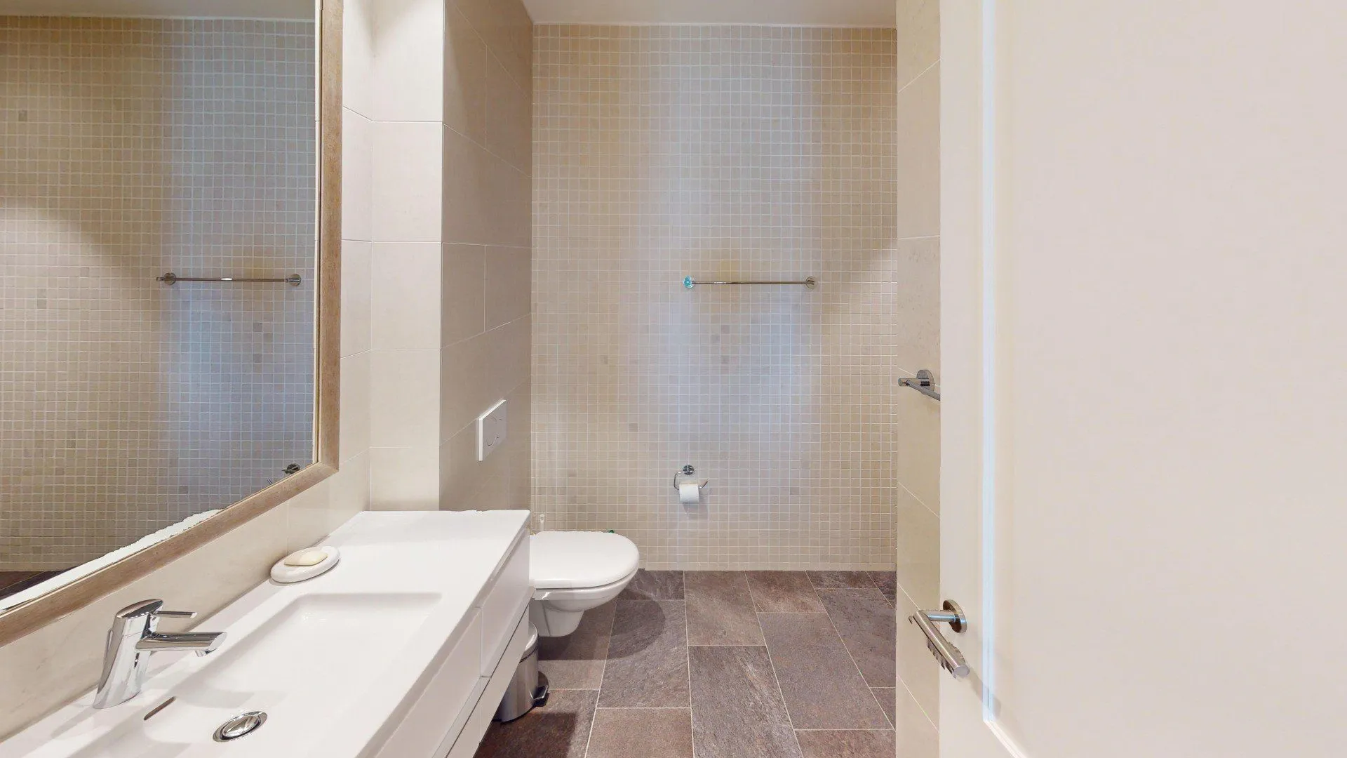 Prodaja, dvosoban stan, 109m², Luštica Bay, Tivat