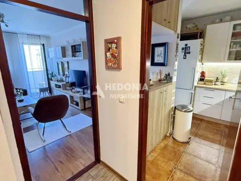 Prodaja, dvosoban stan, 64m², Novi Beograd Blok 62, Novi Beograd Sve Podlokacije - image 7