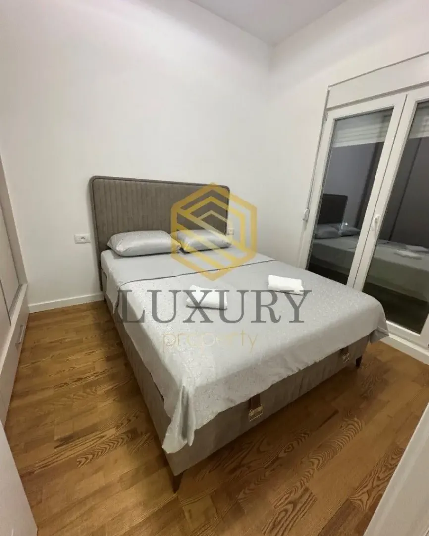 Prodaja, jednosoban stan, 39m², Centar, Podgorica