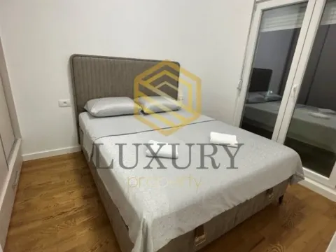 Prodaja, jednosoban stan, 39m², Centar, Podgorica - image 8