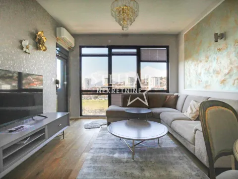 Stan in Vezirov Most