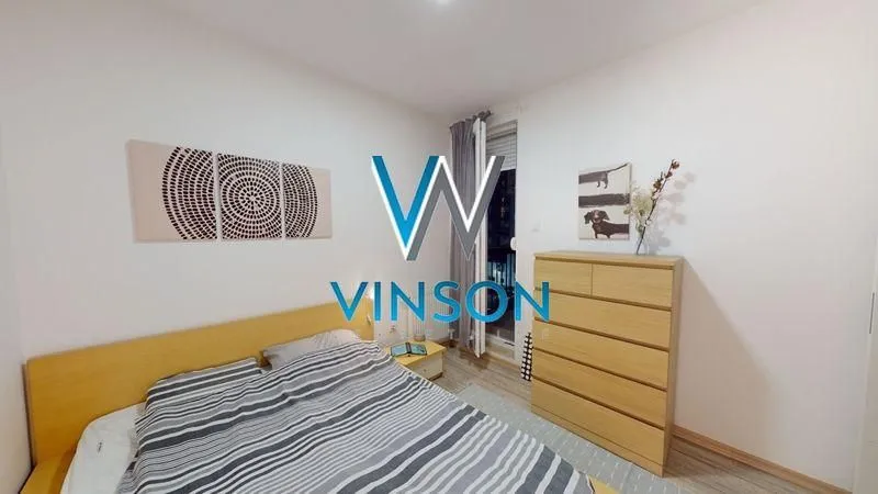 Izdavanje, jednosoban stan, 37m², Podbara, Novi Sad Sve Podlokacije