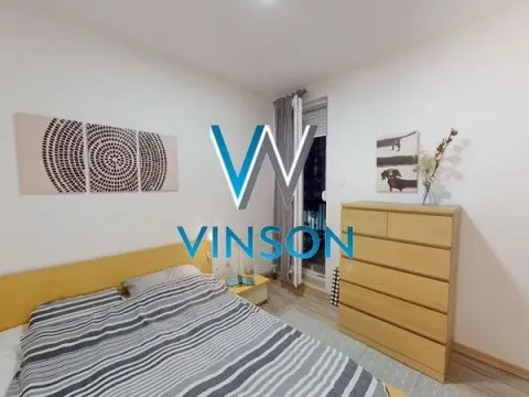 Izdavanje, jednosoban stan, 37m², Podbara, Novi Sad Sve Podlokacije - image 5