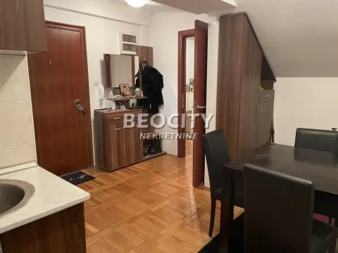 Prodaja, jednosoban stan, 40m², Centar, Novi Sad - image 6