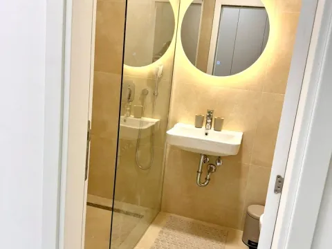 Izdavanje, jednosoban stan, 47m², Zabjelo, Podgorica - image 10