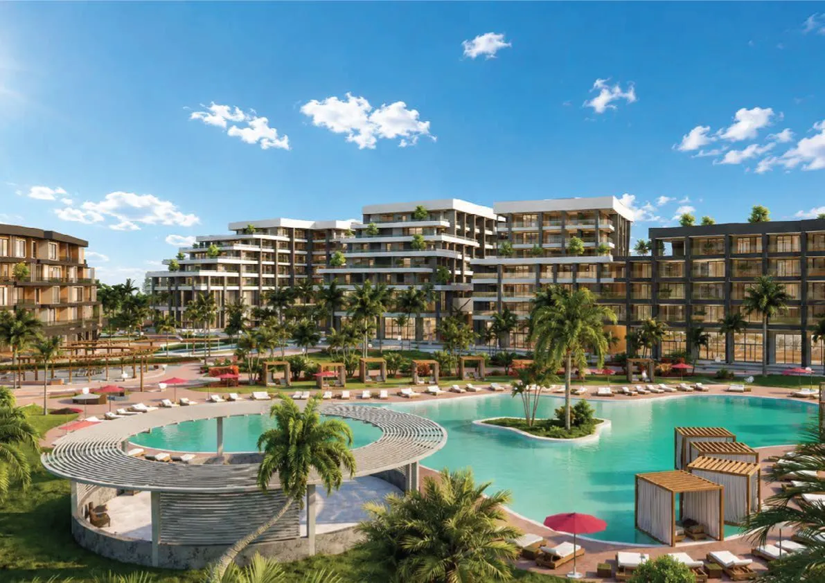 Sale, one bedroom apartment, 55m², Velika Plaža, Ulcinj