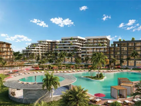 Sale, one bedroom apartment, 55m², Velika Plaža, Ulcinj - image 9