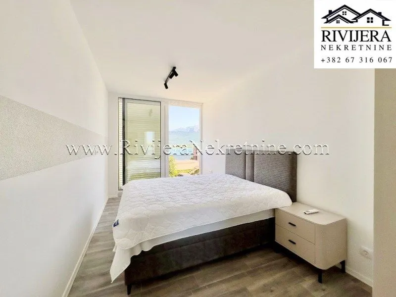 Sale, house, 85m², Đuraševići, Tivat