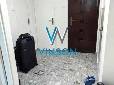 Rent, two bedroom apartment, 52m², Liman 3, Novi Sad Sve Podlokacije - image 10