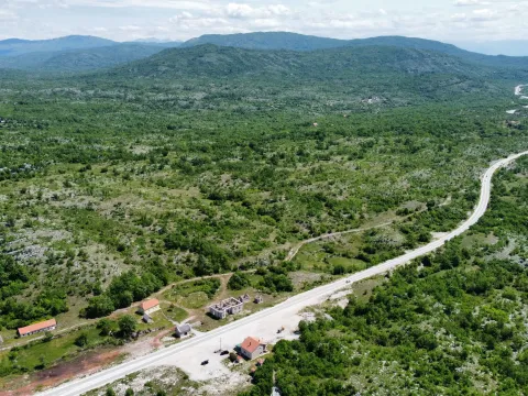 Prodaja, plac, 300000m², Rudine, Nikšić - image 2