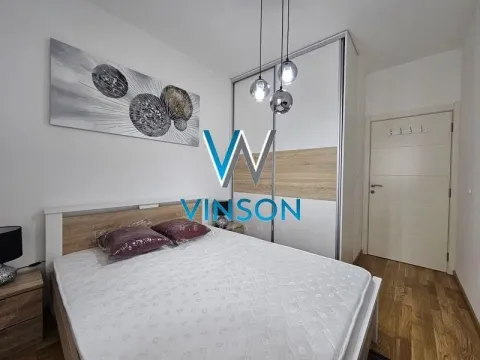 Rent, one bedroom apartment, 40m², Kej, Novi Sad Sve Podlokacije - image 8