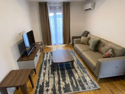 Sale, one bedroom apartment, 45m², Zabjelo, Podgorica - image 2