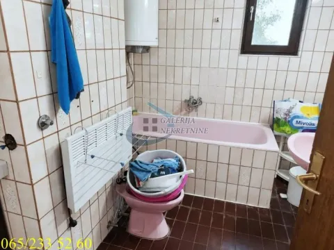 Sale, four bedroom apartment, 109m², Rakovica, Beograd - image 15