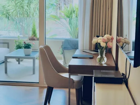 Prodaja, dvosoban stan, 185m², Tivat, Crna Gora - image 26