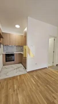 Izdavanje, dvosoban stan, 48m², Avijatičarsko naselje, Novi Sad Sve Podlokacije - image 3