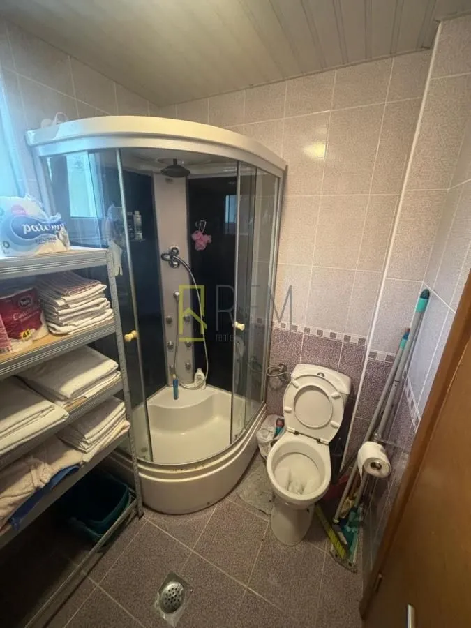 Prodaja, dvosoban stan, 68m², Bečići, Budva