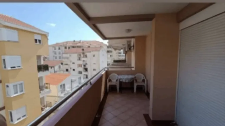 Rent, apartment, 68m², Rozino, Budva
