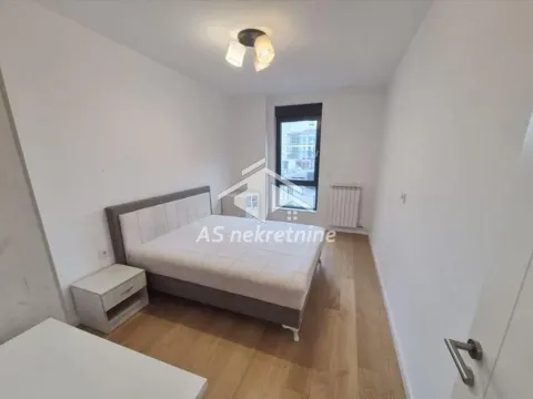 Izdavanje, dvosoban stan, 55m², Tošin bunar, Novi Beograd Sve Podlokacije - image 6