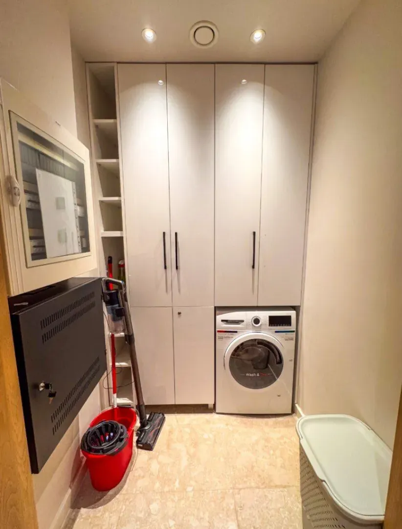 Rent, apartment, 106m², Porto Montenegro, Tivat