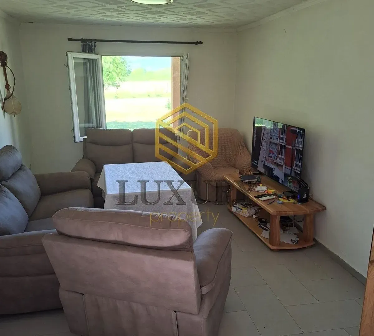 Prodaja, kuća, 68m², Novo Selo, Danilovgrad