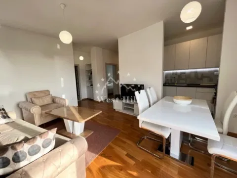 Sale, two bedroom apartment, 58m², Bečići, Budva - image 15