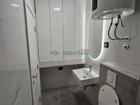 Izdavanje, dvosoban stan, 47m², Telep, Novi Sad Sve Podlokacije - image 15