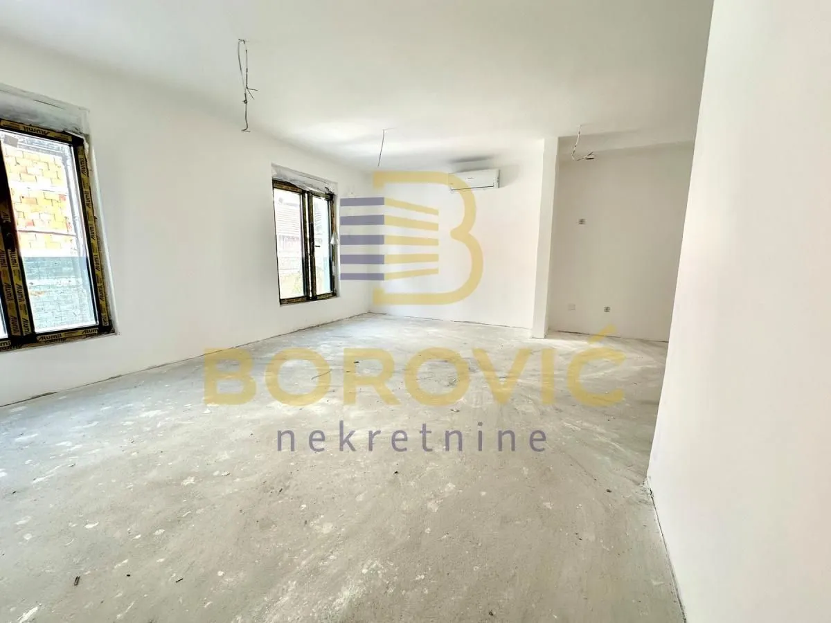 Sale, office space, 86m², Dušanovac, Voždovac Sve Podlokacije