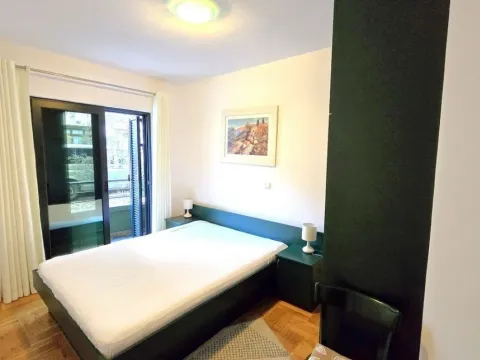 Prodaja, jednosoban stan, 45m², Pržno, Budva - image 3