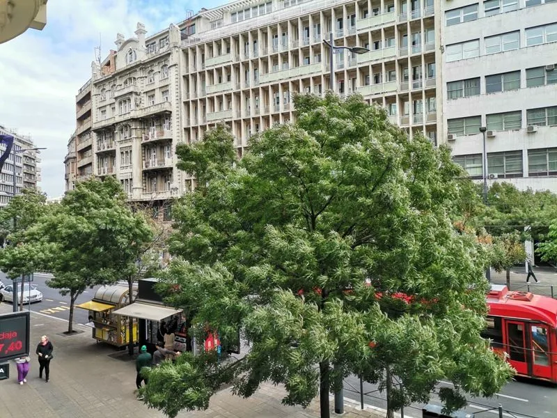 Prodaja, poslovni prostor, 179m², Stari Grad, Beograd