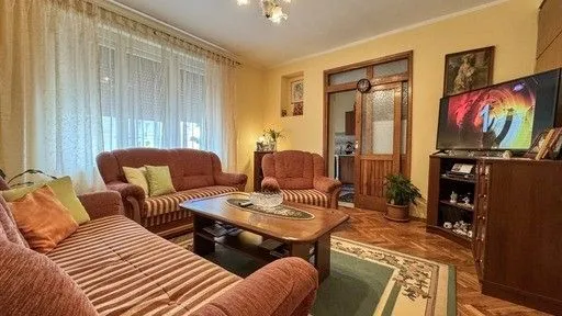 Sale, two bedroom apartment, 85m², Centar, Podgorica