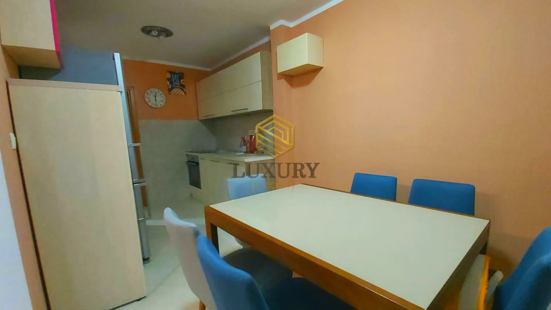 Rent, two bedroom apartment, 82m², Preko Morače, Podgorica
