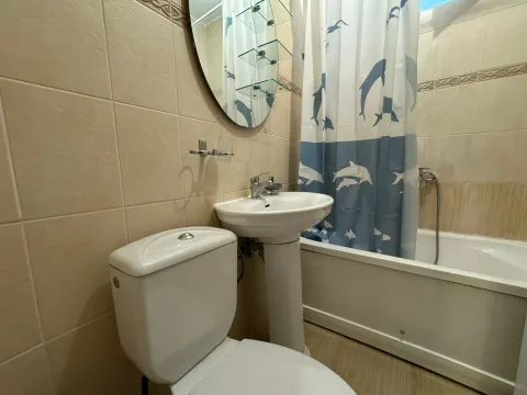 Izdavanje, jednosoban stan, 38m², Pod Goricom, Podgorica - image 11