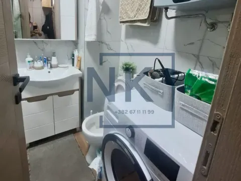 Prodaja, jednosoban stan, 40m², Stari Aerodrom, Podgorica - image 8
