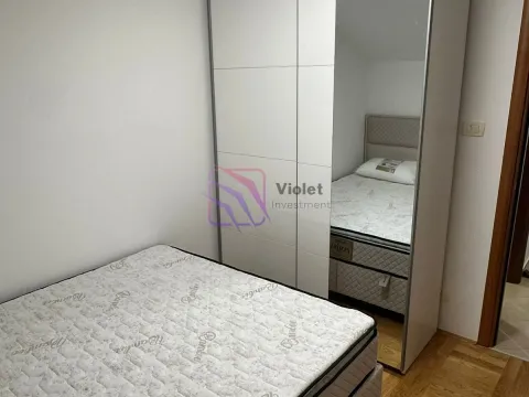 Rent, two bedroom apartment, 62m², Momišići, Podgorica - image 10