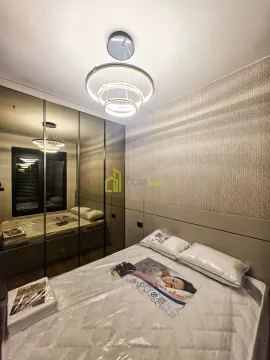 Izdavanje, jednosoban stan, 38m², Donja Gorica, Podgorica - image 11