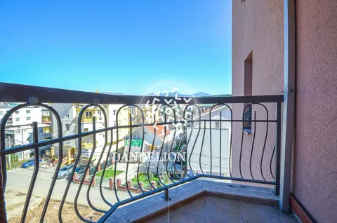 Rent, one bedroom apartment, 59m², Central Point, Podgorica - image 323
